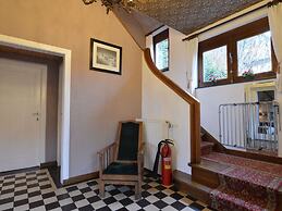 Child-friendly Holiday Home in La Roche-en-ardenne