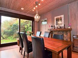 Child-friendly Holiday Home in La Roche-en-ardenne
