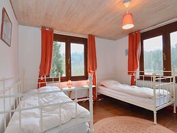 Child-friendly Holiday Home in La Roche-en-ardenne