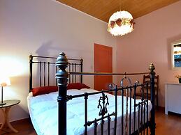 Child-friendly Holiday Home in La Roche-en-ardenne