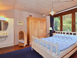 Child-friendly Holiday Home in La Roche-en-ardenne