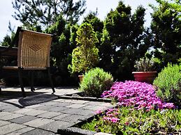 Chic Holiday Home in Durbuy With Sauna