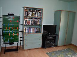 Chic Holiday Home in Durbuy With Sauna