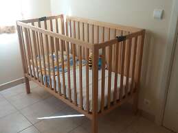 Chic Holiday Home in Durbuy With Sauna