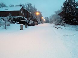 Chic Holiday Home in Durbuy With Sauna