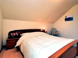 Chic Holiday Home in Durbuy With Sauna