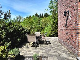 Chic Holiday Home in Durbuy With Sauna