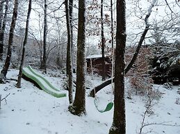 Chic Holiday Home in Durbuy With Sauna