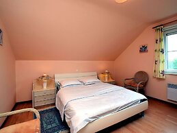 Chic Holiday Home in Durbuy With Sauna