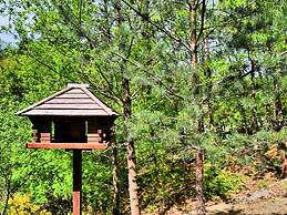 Chic Holiday Home in Durbuy With Sauna