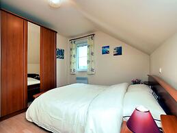 Chic Holiday Home in Durbuy With Sauna