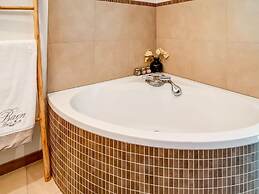 Holiday Home in Lierneux With Garden