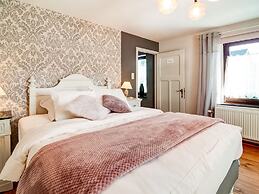 Holiday Home in Lierneux With Garden