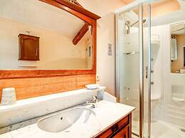 Holiday Home in Lierneux With Garden