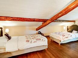 Holiday Home in Lierneux With Garden