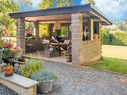 Holiday Home in Lierneux With Garden