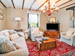 Holiday Home in Lierneux With Garden