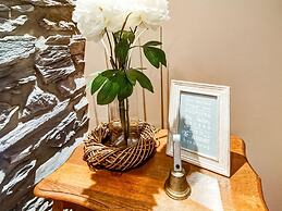 Holiday Home in Lierneux With Garden