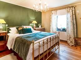 Holiday Home in Lierneux With Garden