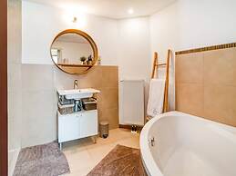 Holiday Home in Lierneux With Garden