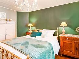 Holiday Home in Lierneux With Garden
