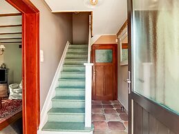 Holiday Home in Lierneux With Garden