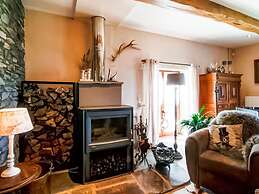 Holiday Home in Lierneux With Garden