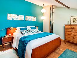 Holiday Home in Lierneux With Garden
