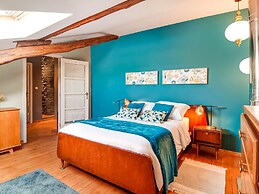 Holiday Home in Lierneux With Garden
