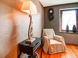 Holiday Home in Lierneux With Garden