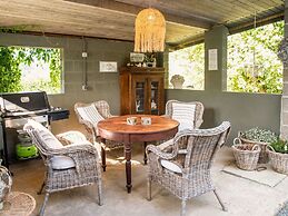 Holiday Home in Lierneux With Garden