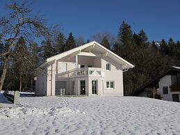 Cozy Holiday Home in Vandans near Montafon Ski Area