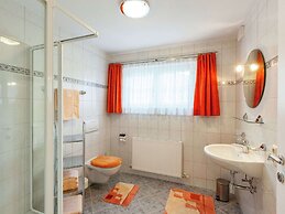 Cozy Holiday Home in Vandans near Montafon Ski Area