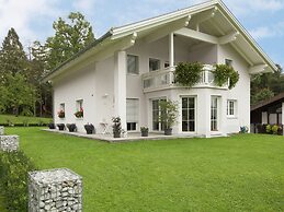 Cozy Holiday Home in Vandans near Montafon Ski Area