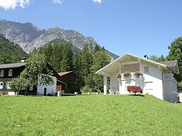 Cozy Holiday Home in Vandans near Montafon Ski Area