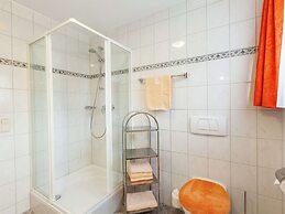 Cozy Holiday Home in Vandans near Montafon Ski Area