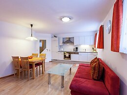Cozy Holiday Home in Vandans near Montafon Ski Area