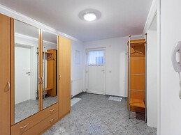 Cozy Holiday Home in Vandans near Montafon Ski Area