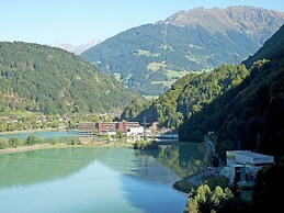 Cozy Holiday Home in Vandans near Montafon Ski Area
