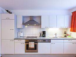 Cozy Holiday Home in Vandans near Montafon Ski Area