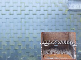 Boutique Chalet in Büllingen near Lake