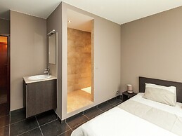 Beautiful Villa with Sauna & Hot Tub in the Region Haspengouw