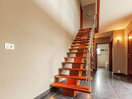 Beautiful Villa with Sauna & Hot Tub in the Region Haspengouw