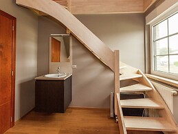 Beautiful Villa with Sauna & Hot Tub in the Region Haspengouw