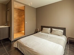 Beautiful Villa with Sauna & Hot Tub in the Region Haspengouw