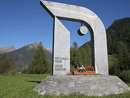 Chalet in Mallnitz in Carinthia Near ski Area