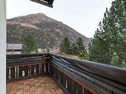 Chalet in Mallnitz in Carinthia Near ski Area
