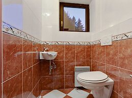 Chalet in Mallnitz in Carinthia Near ski Area