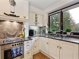 Chalet in Mallnitz in Carinthia Near ski Area