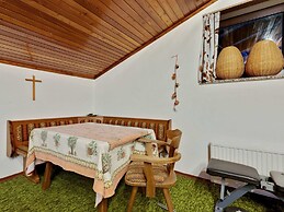 Chalet in Mallnitz in Carinthia Near ski Area